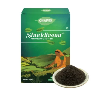 Shuddhsar