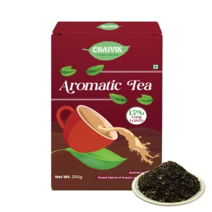 Aromatic Tea