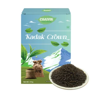 Kadak Crown