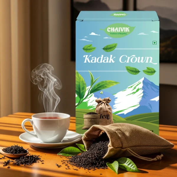 Kadak Crown - Image 2