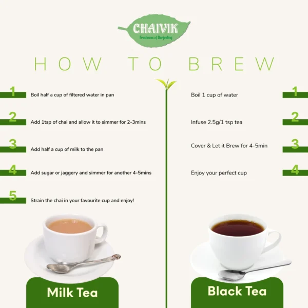 Royal Elaichi Brew - Image 5