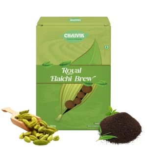 Royal Elaichi Brew